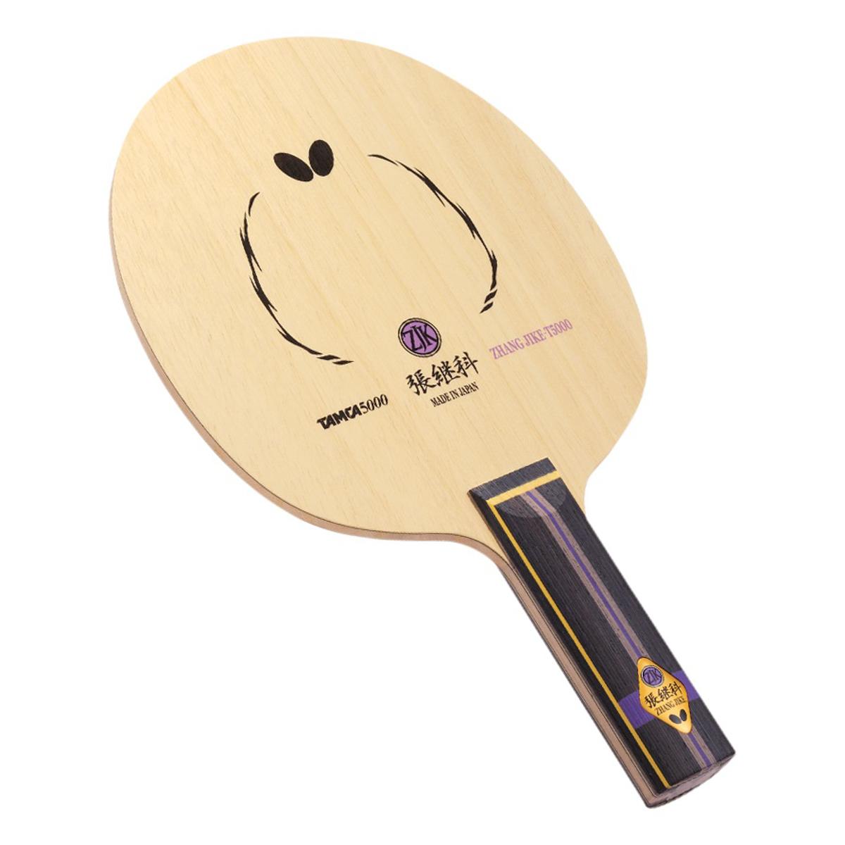 Zhang Jike T5000 Blade